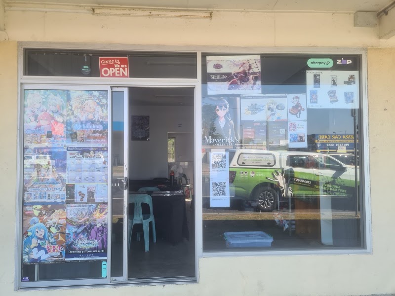 Prontly Shop Game Stores in Queensland | Aussie LGS